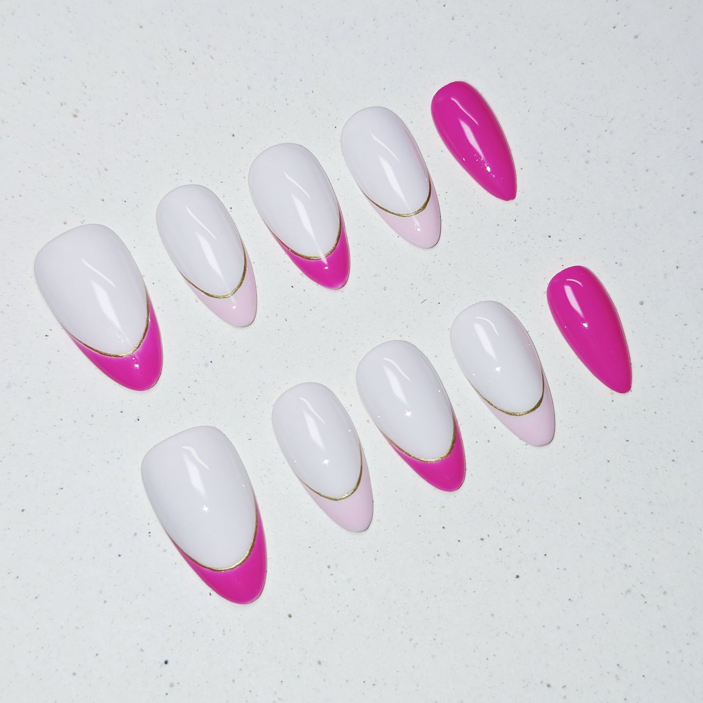 Barbie Pink