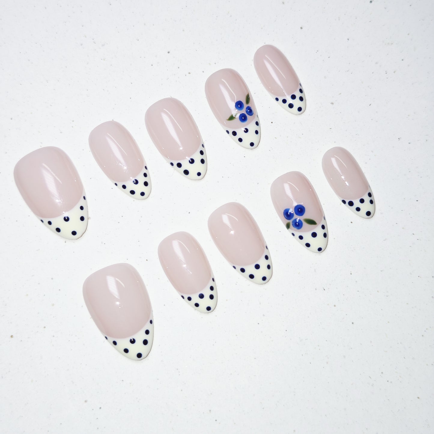 Buttercream French