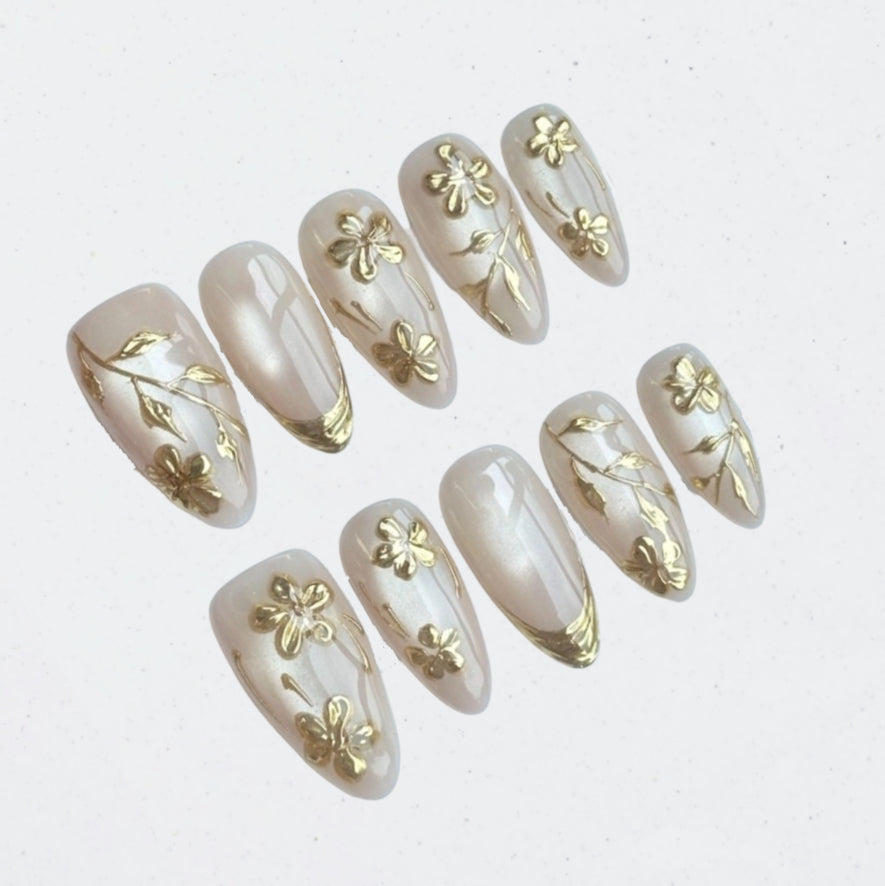 nailva Filigree