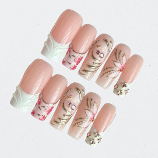 nailva Whimsy