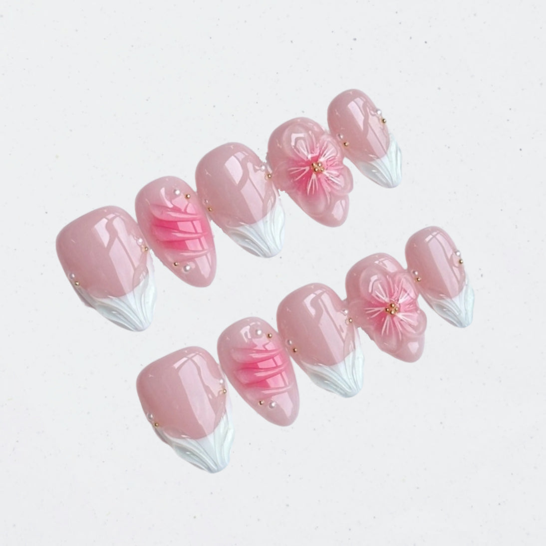 Springpetal