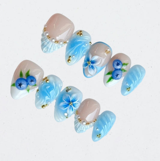 Oceanbloom