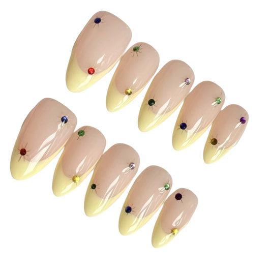nailva Lemon Gem