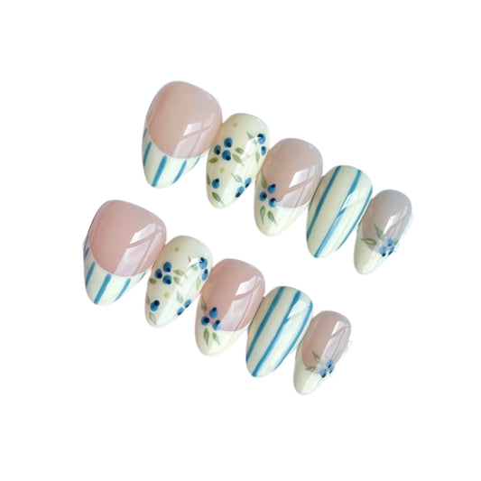 nailva Summer Berry