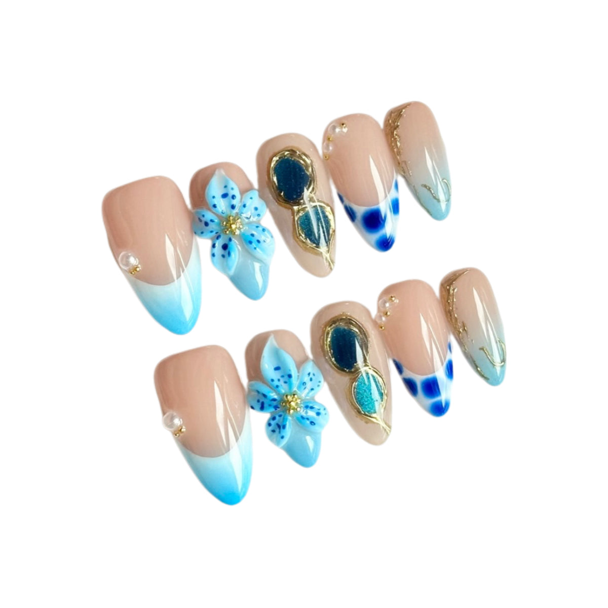 Ocean Flora