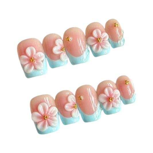 Aqua Flora