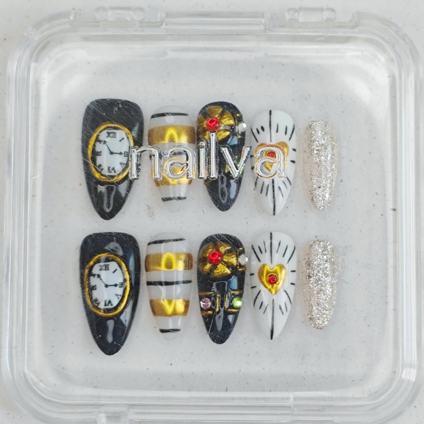 Horlogerie Whimsy