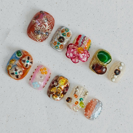 Carnival Jewel