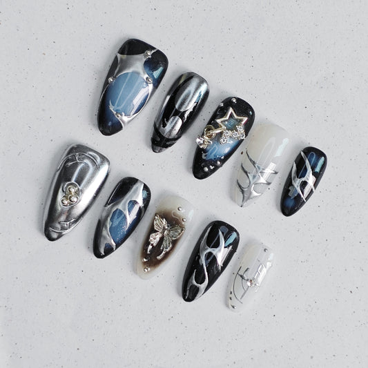 Liquid Metal
