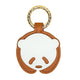 Panda Hat Clip