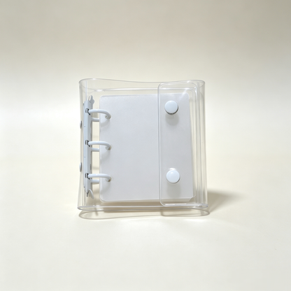 nailva Nail  Display Book Album
