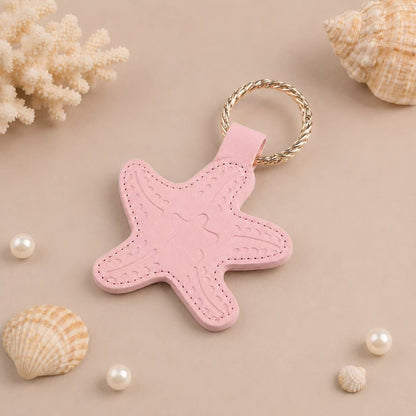 Starfish Hat Clip