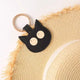 Personalized Hat Clip
