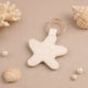 Starfish Hat Clip