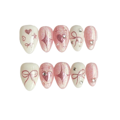 Blush Heart