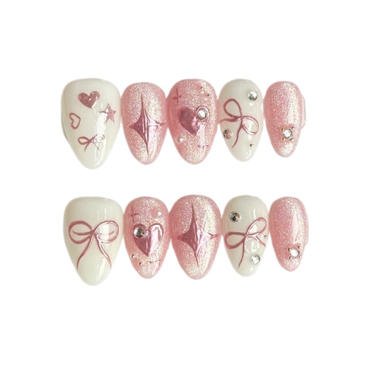 Blush Heart