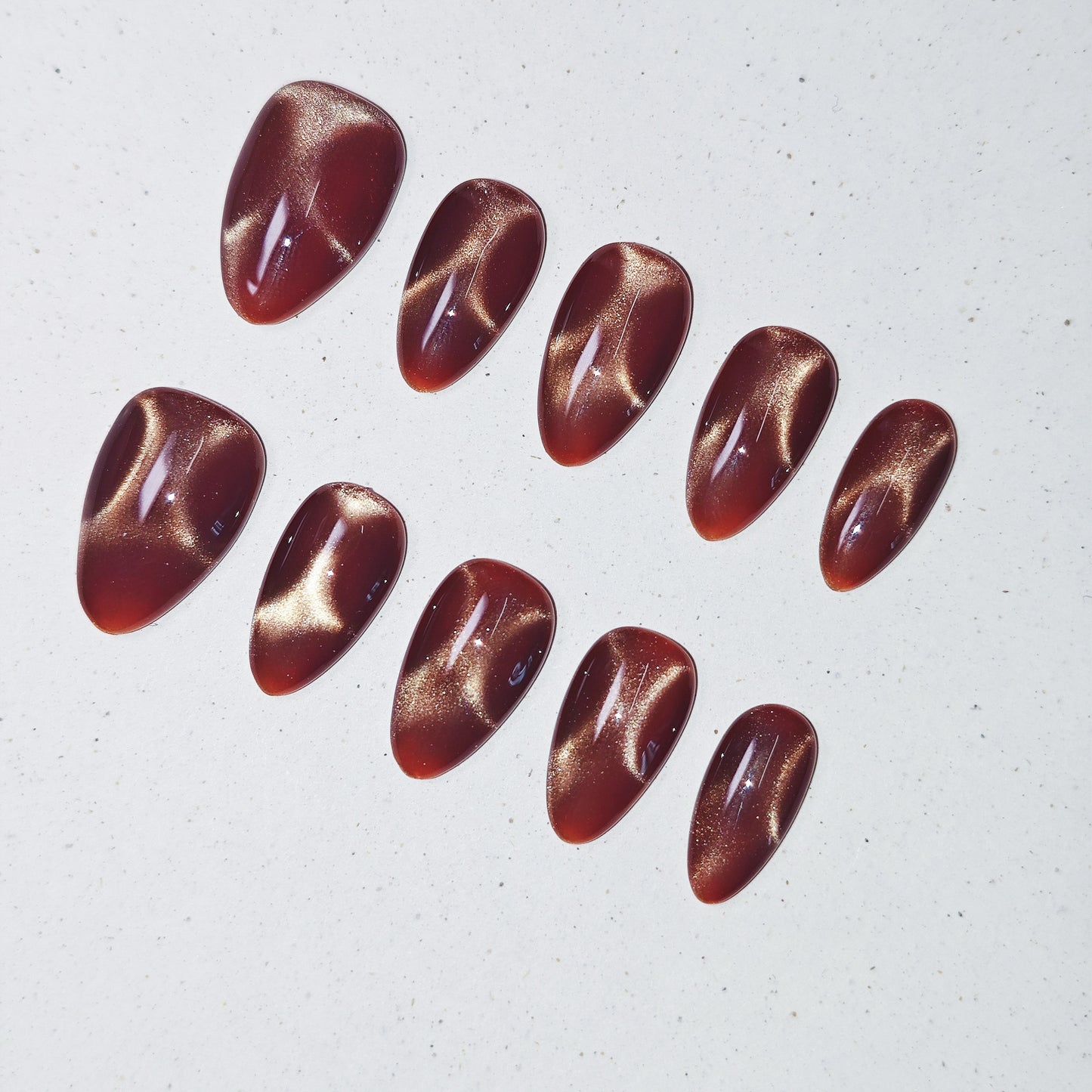 Cocoa Satin