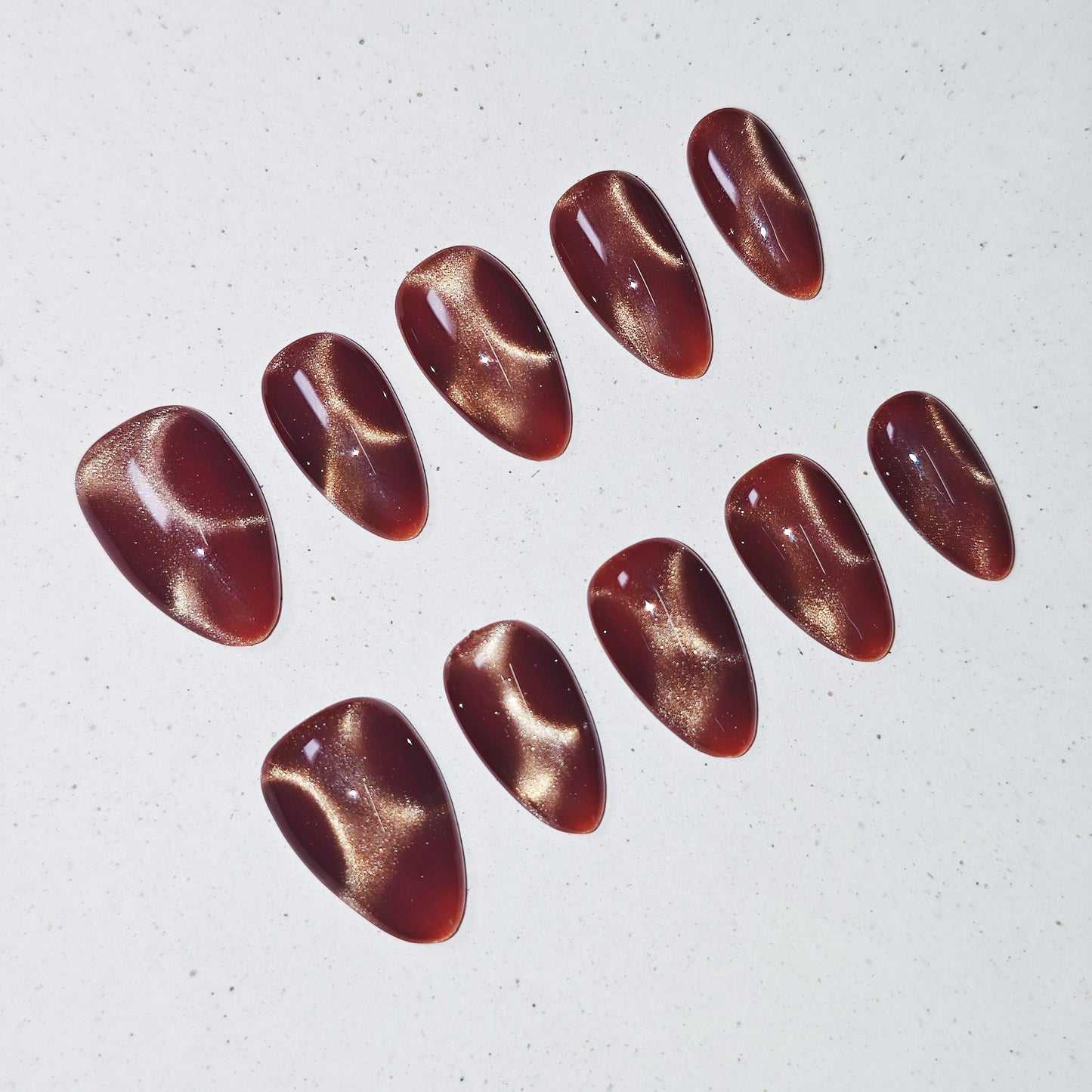 Cocoa Satin