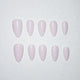 Ballerina Rose Press On Nails