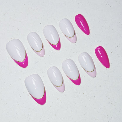 Barbie Pink