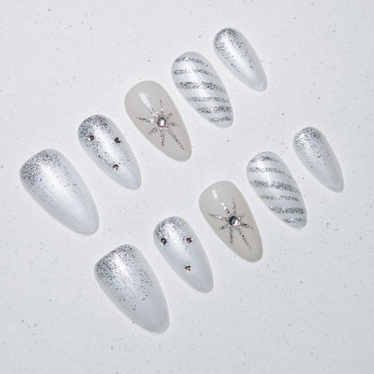 Silver Breeze