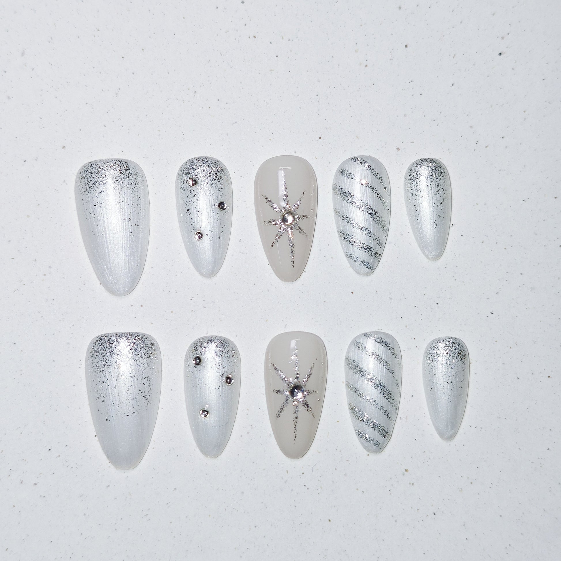 nailva Silver Breeze