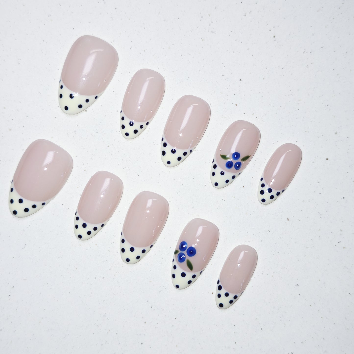 Buttercream French