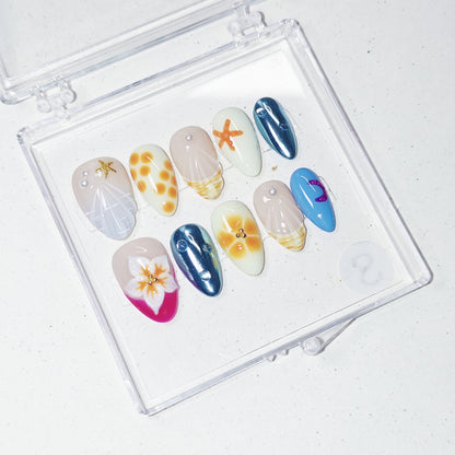 nailva Tropical Pop