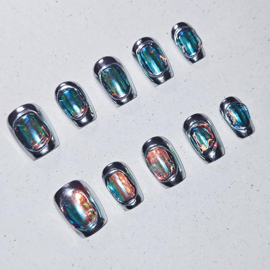 nailva Cyber Glow
