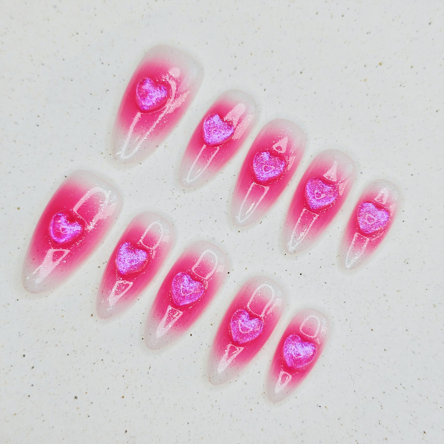 Luminous Infatuation