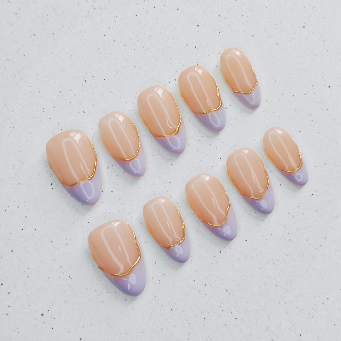 Lavender French