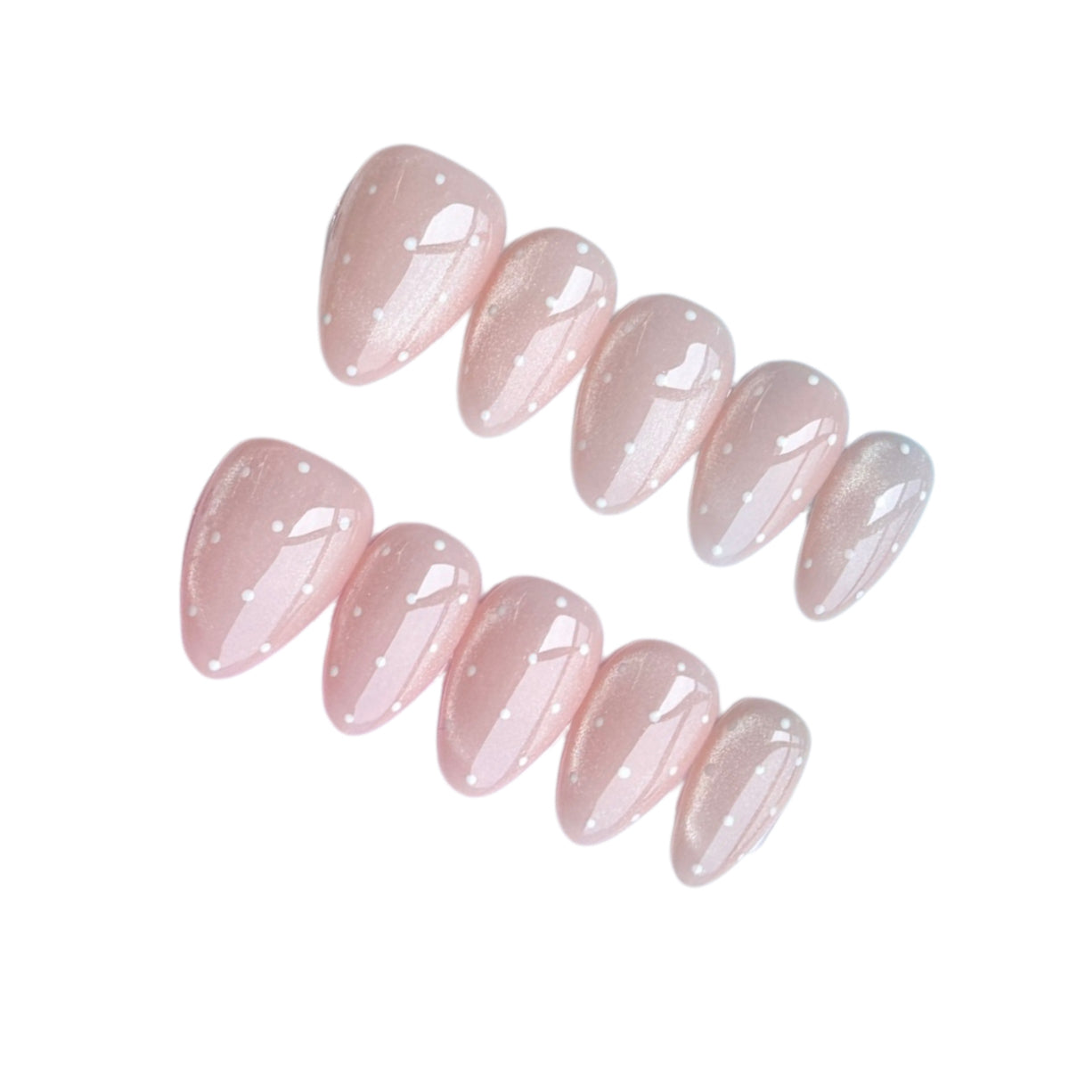 nailva Soft Dots