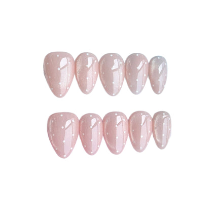nailva Soft Dots