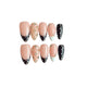 nailva Midnight Dot