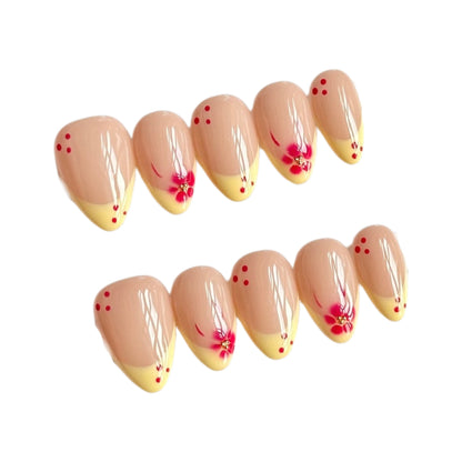 Yellow French