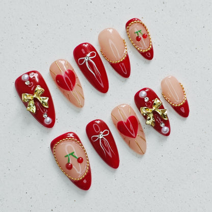 Cherry Heart