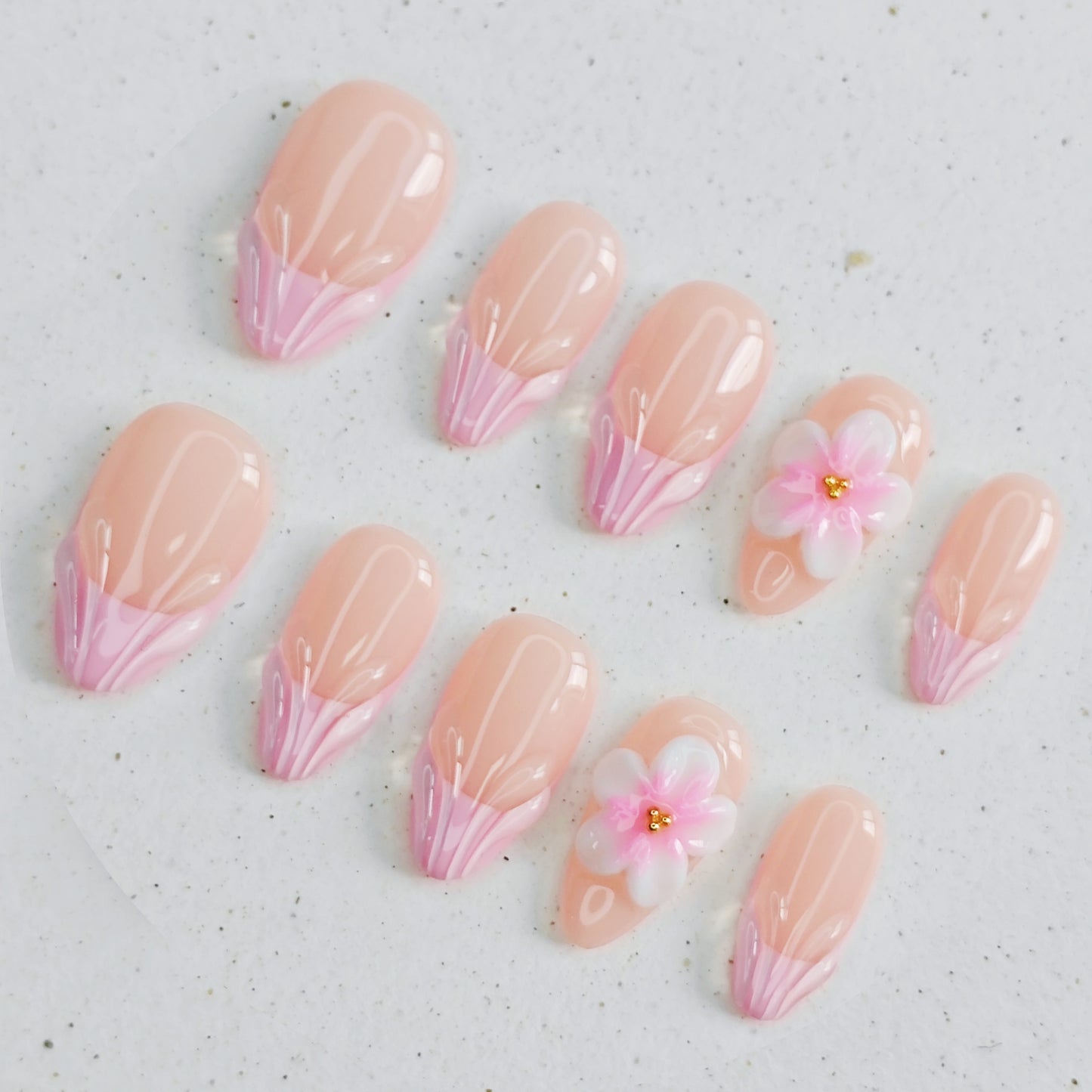 Sakura French