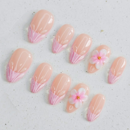 Sakura French
