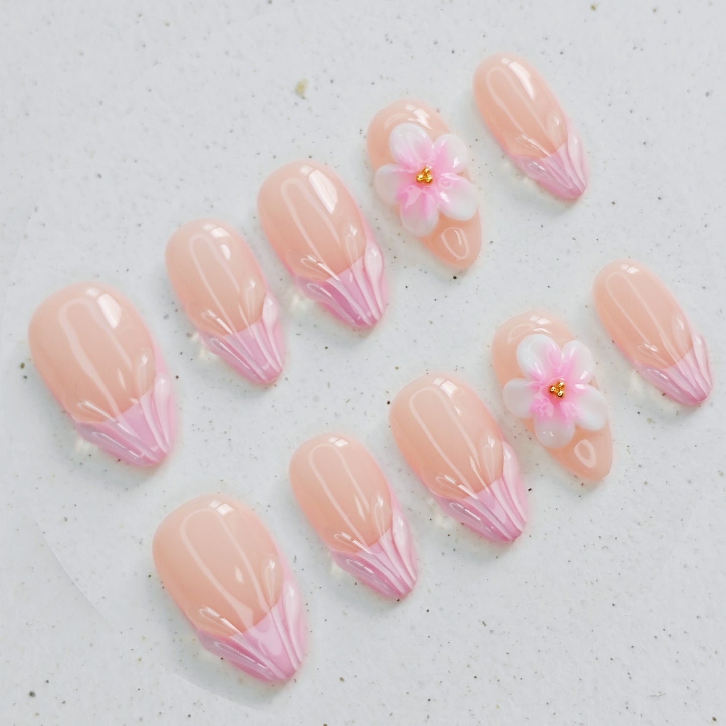 Sakura French