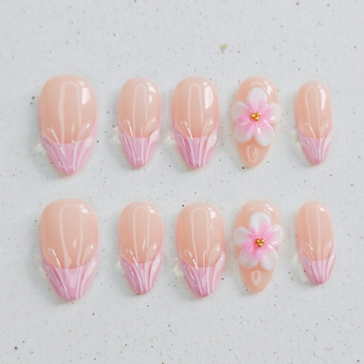 Sakura French