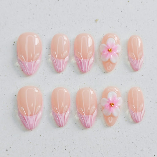 Sakura French