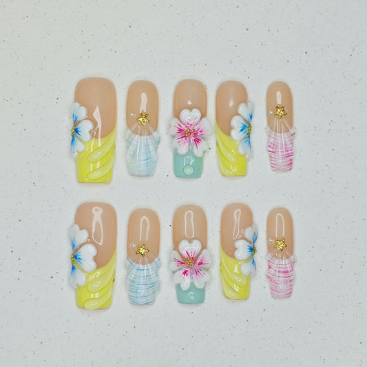 Sweet Flower