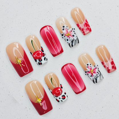 Sweet Cherry