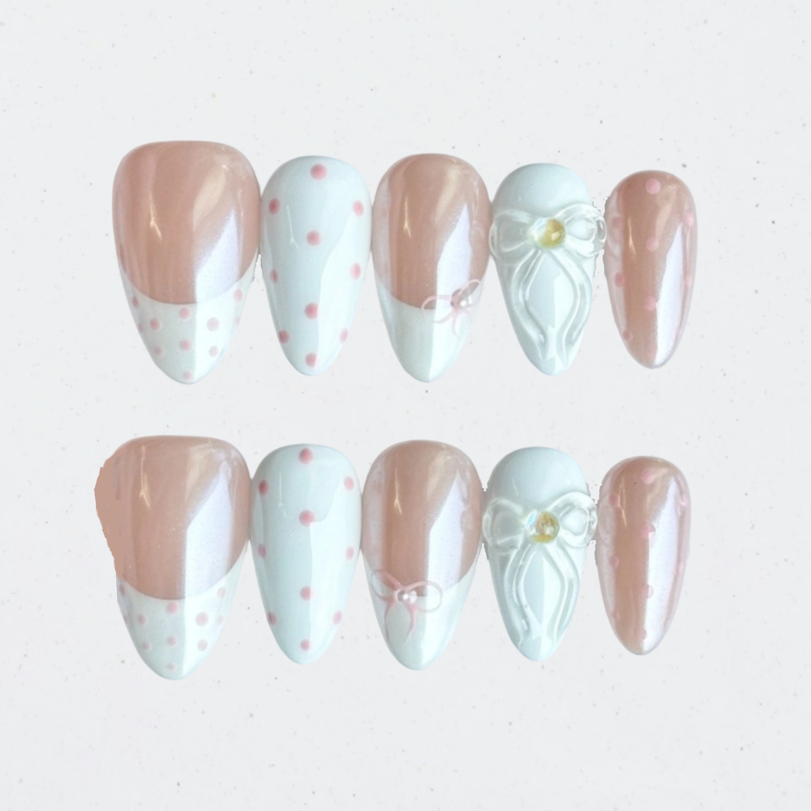 nailva Doll