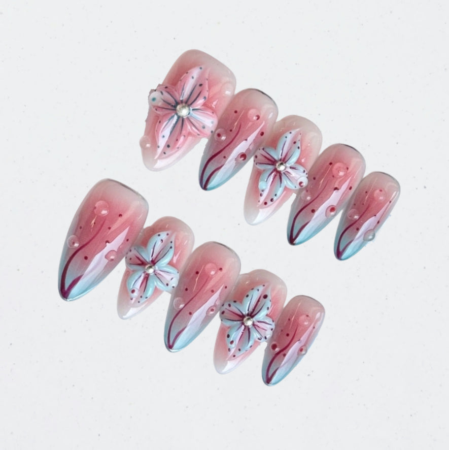 nailva Lily
