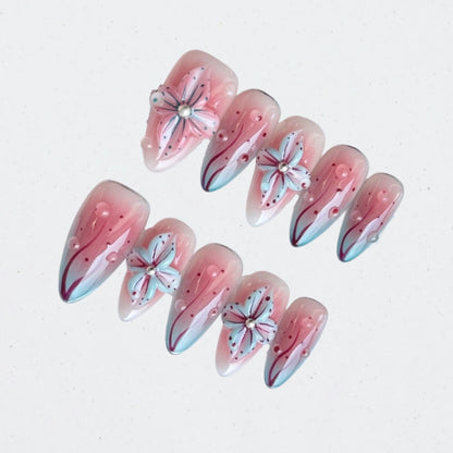 nailva Lily