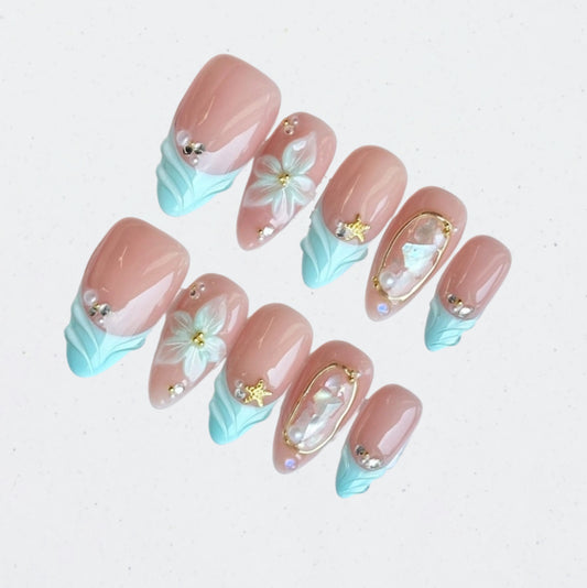 Tidepetal