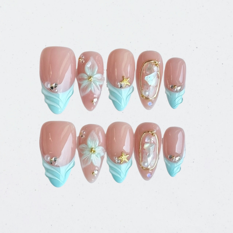 Tidepetal