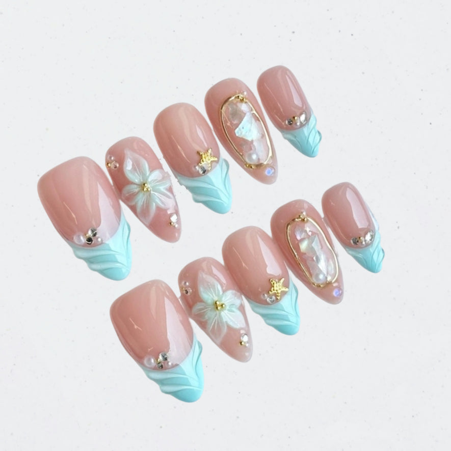 Tidepetal