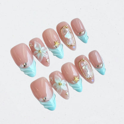 Tidepetal